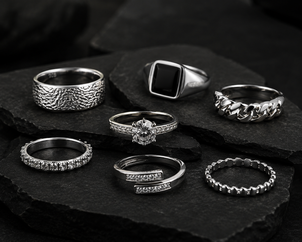 Anillos