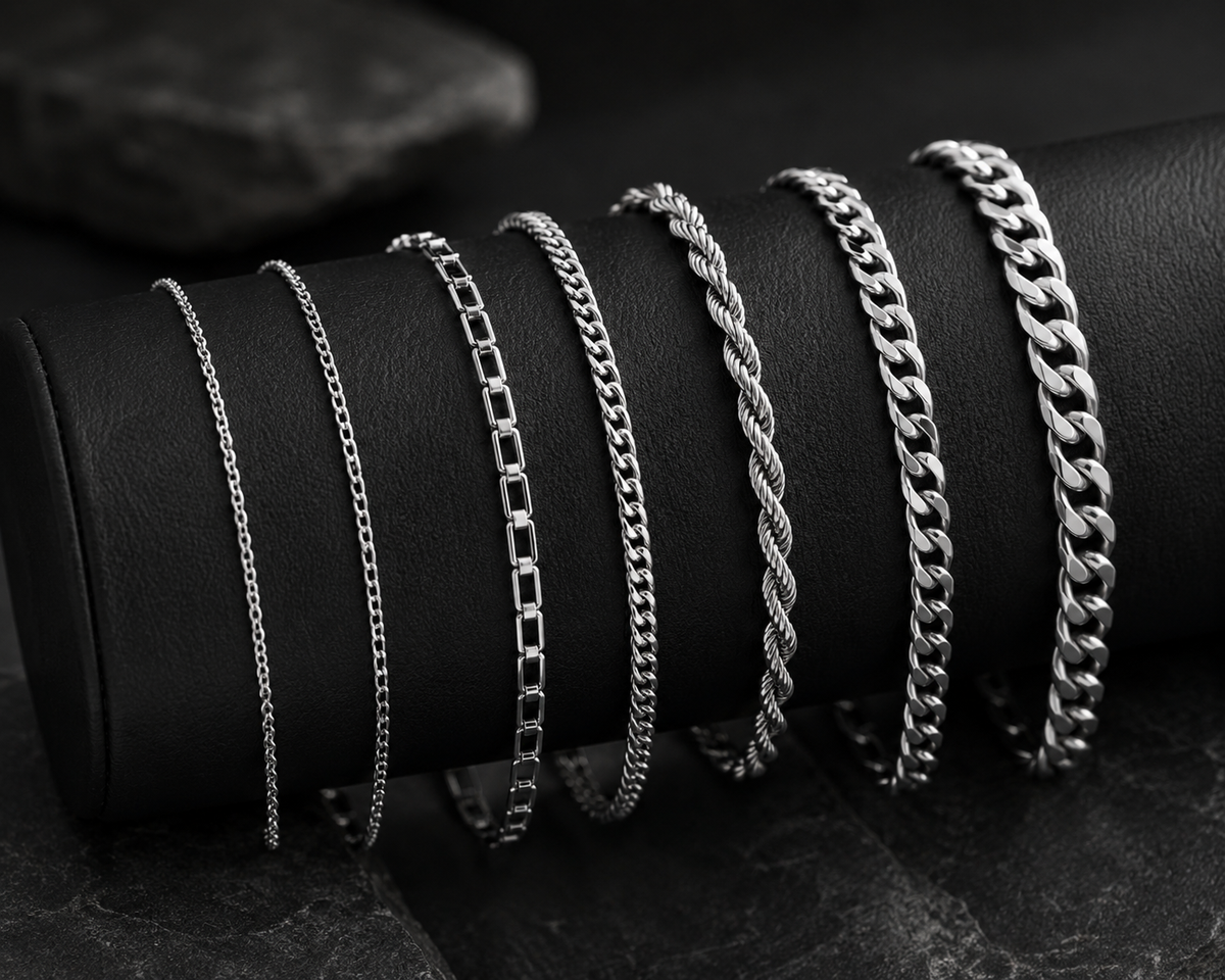 Pulseras