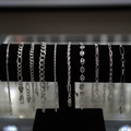 Lote de Pulseras de Plata – Diseños y Eslabones Surtidos
