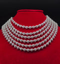 collar corazon