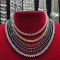 collar microcircon️