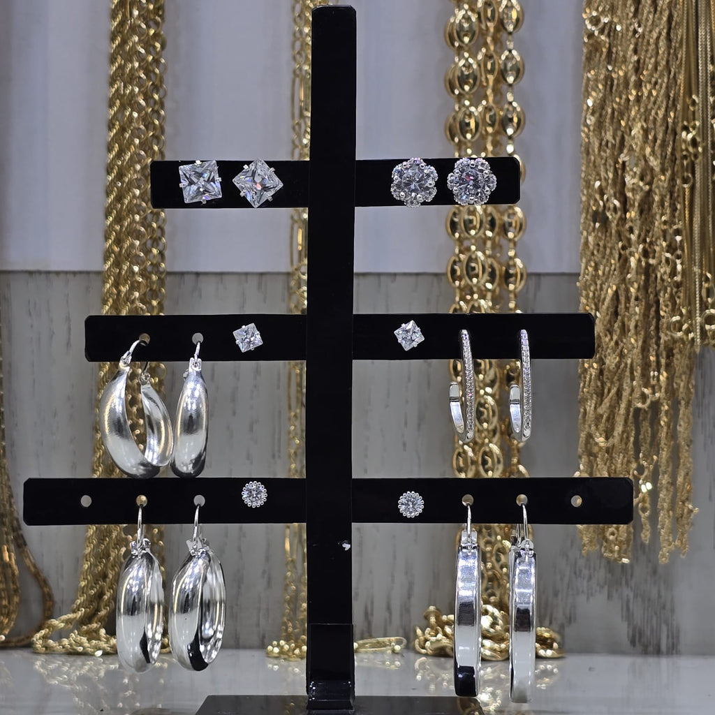 Lote aros️