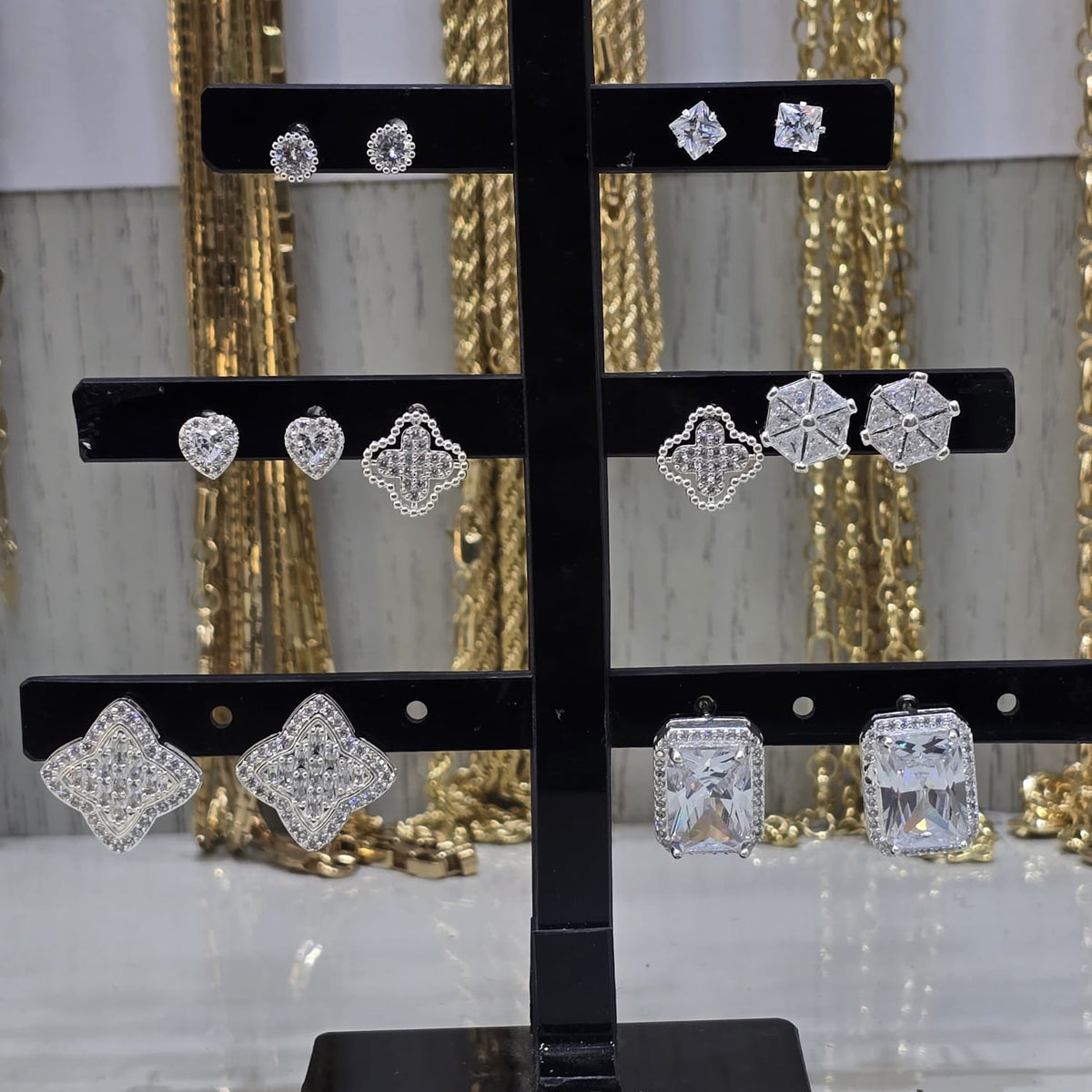 Lote aros ️