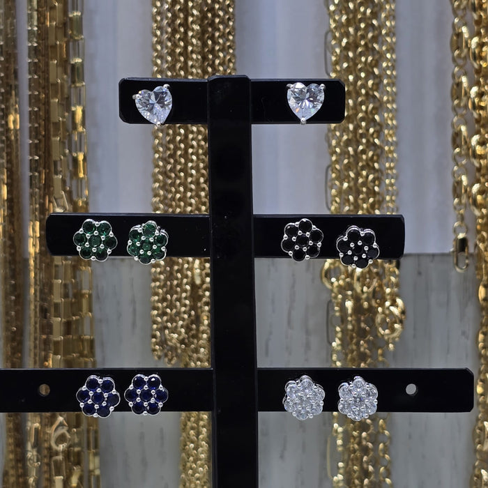 Lote de Aros para Reventa III