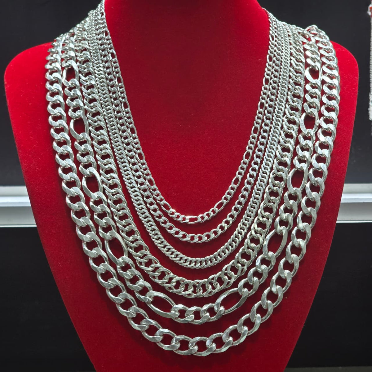 lote cadenas