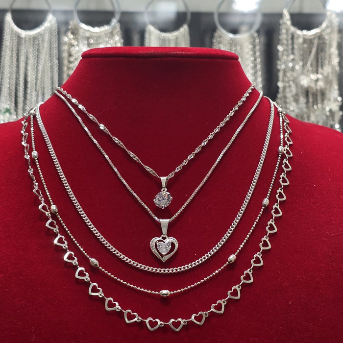Lote de Collares para Reventa