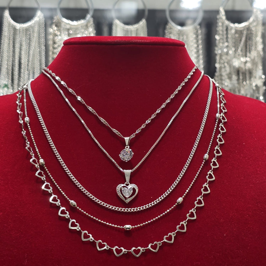 Lote collares