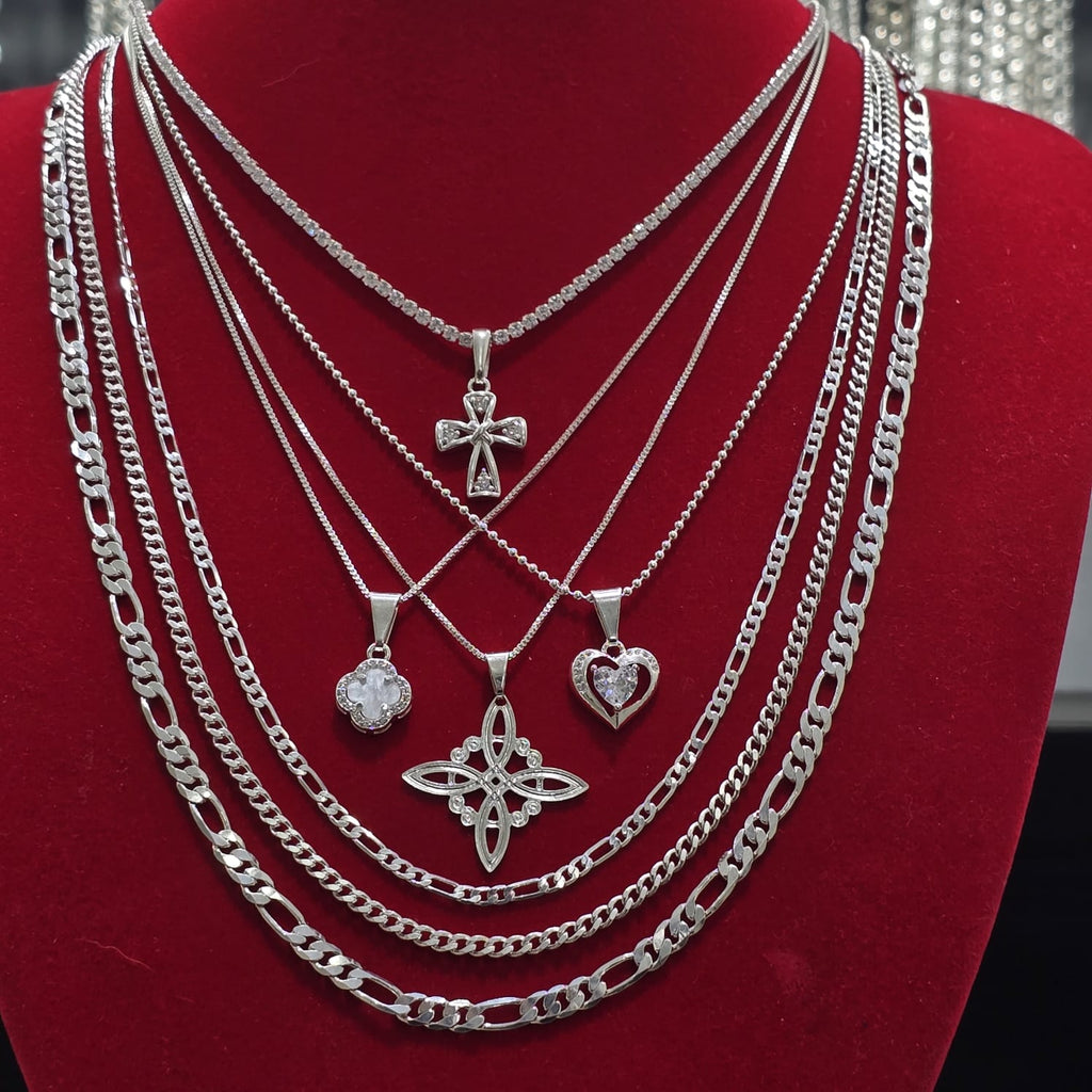 Lote collares️