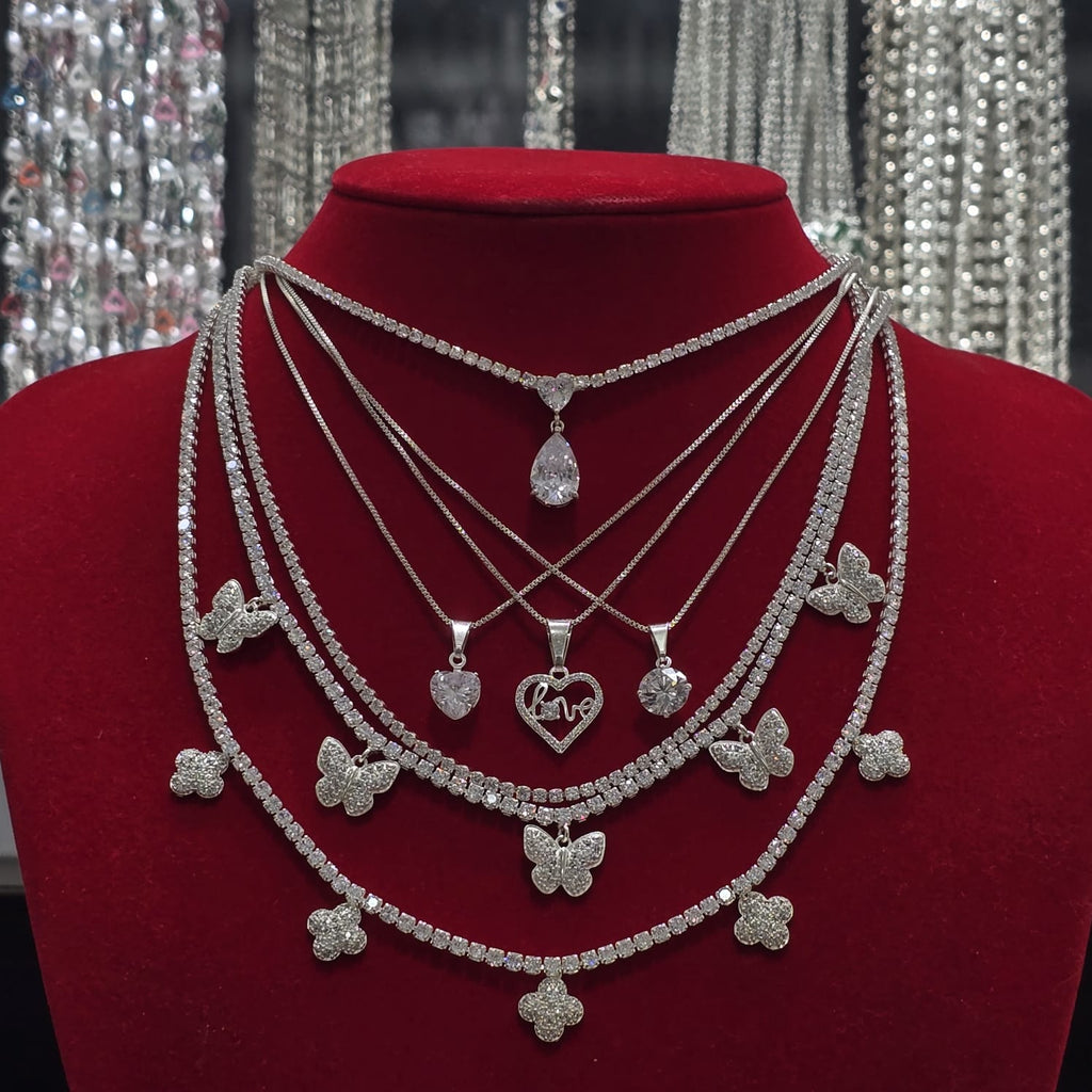 Lote collares️