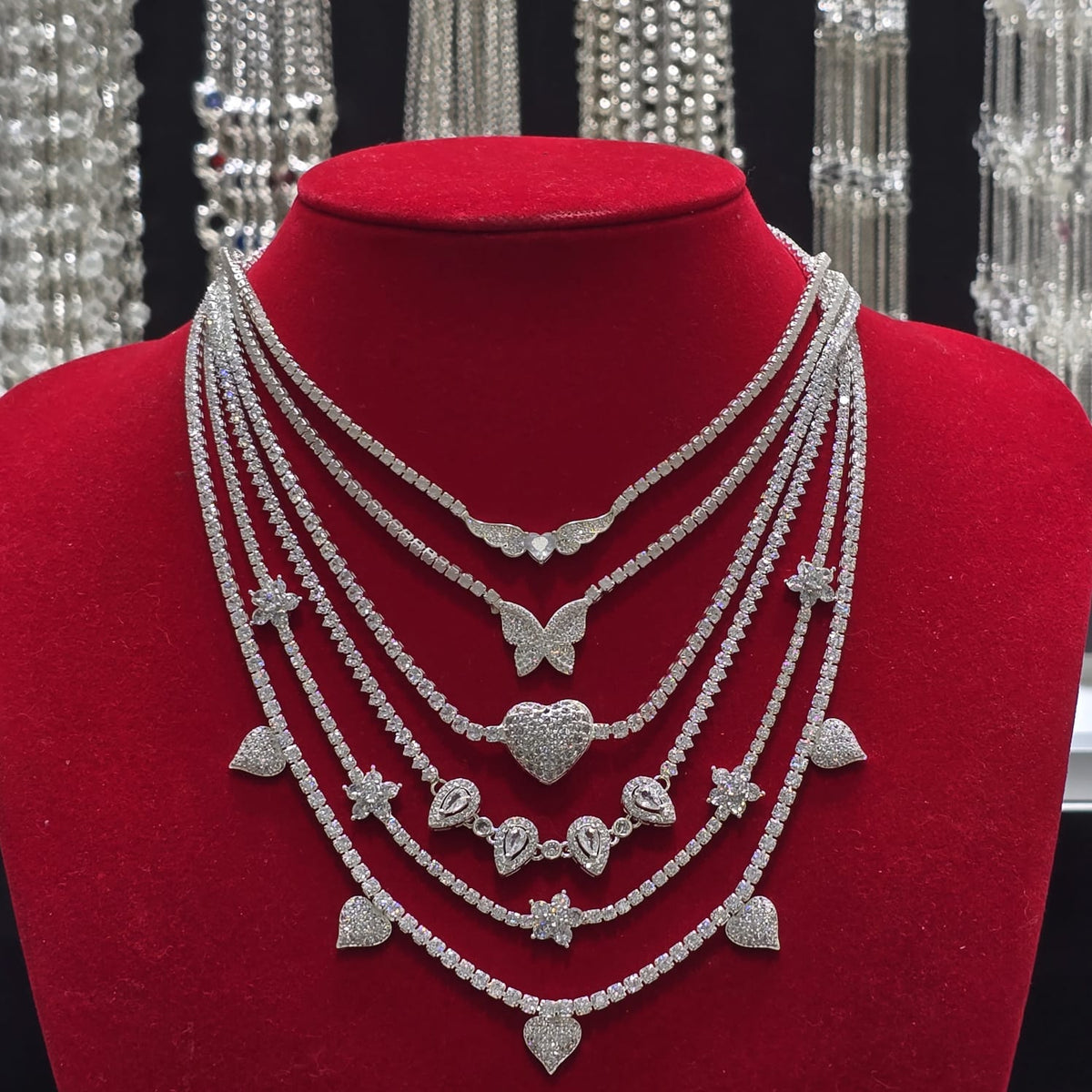 lote collares️