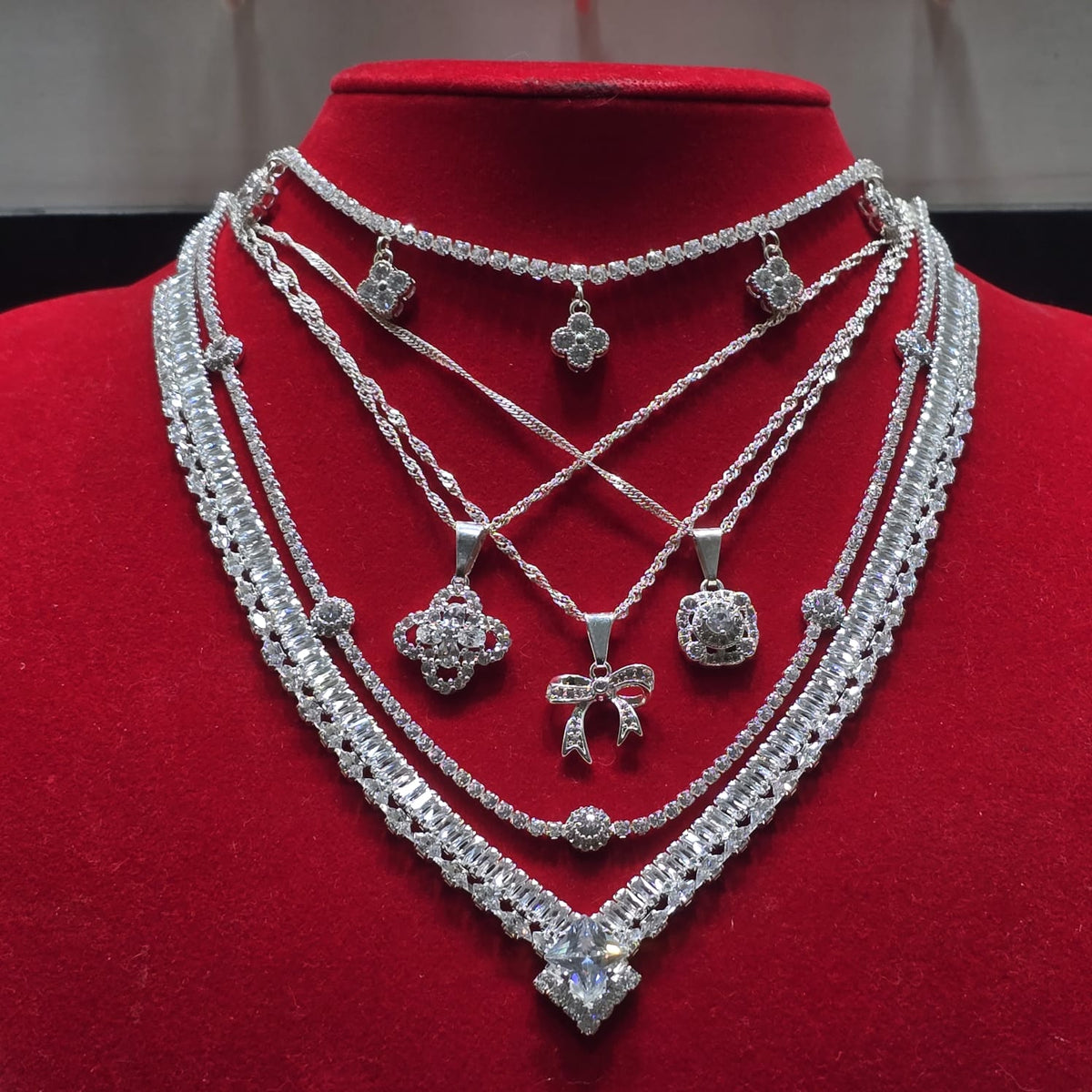 lote collares️