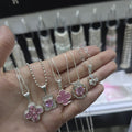 Lote pink
