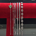 Lote pulseras️