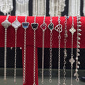 Lote pulseras ️