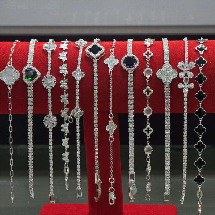 Lote de Pulseras para Reventa III