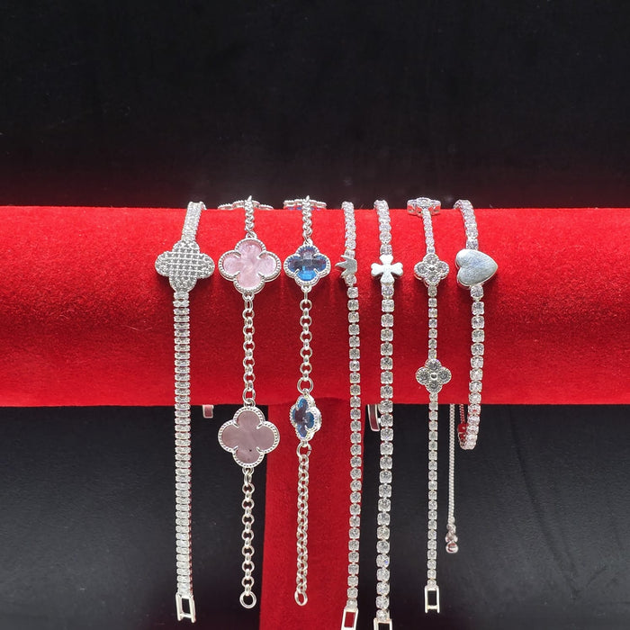 Lote de Pulseras para Reventa IV