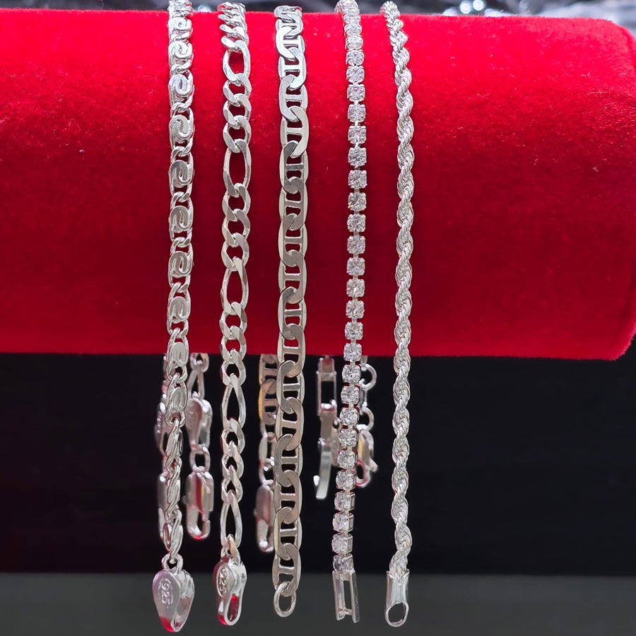 Lote de Pulseras para Reventa VII