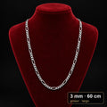 Cartier 3 mm · 60 cm