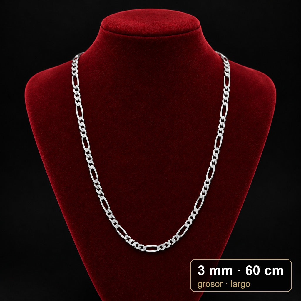 Cartier 3 mm · 60 cm