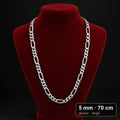 Cartier 5 mm · 70 cm