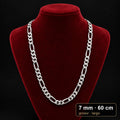 Cartier 7 mm · 60 cm