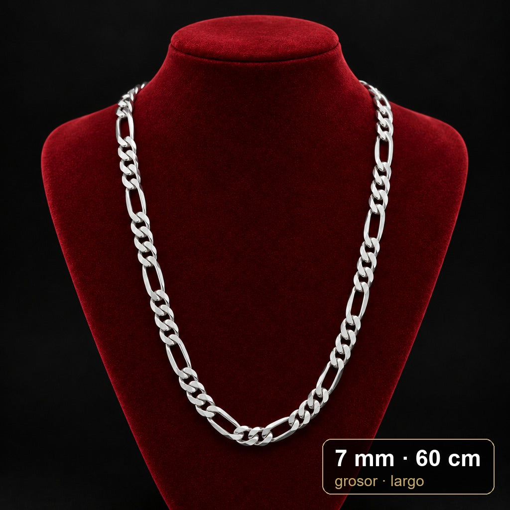 Cartier 7 mm · 60 cm