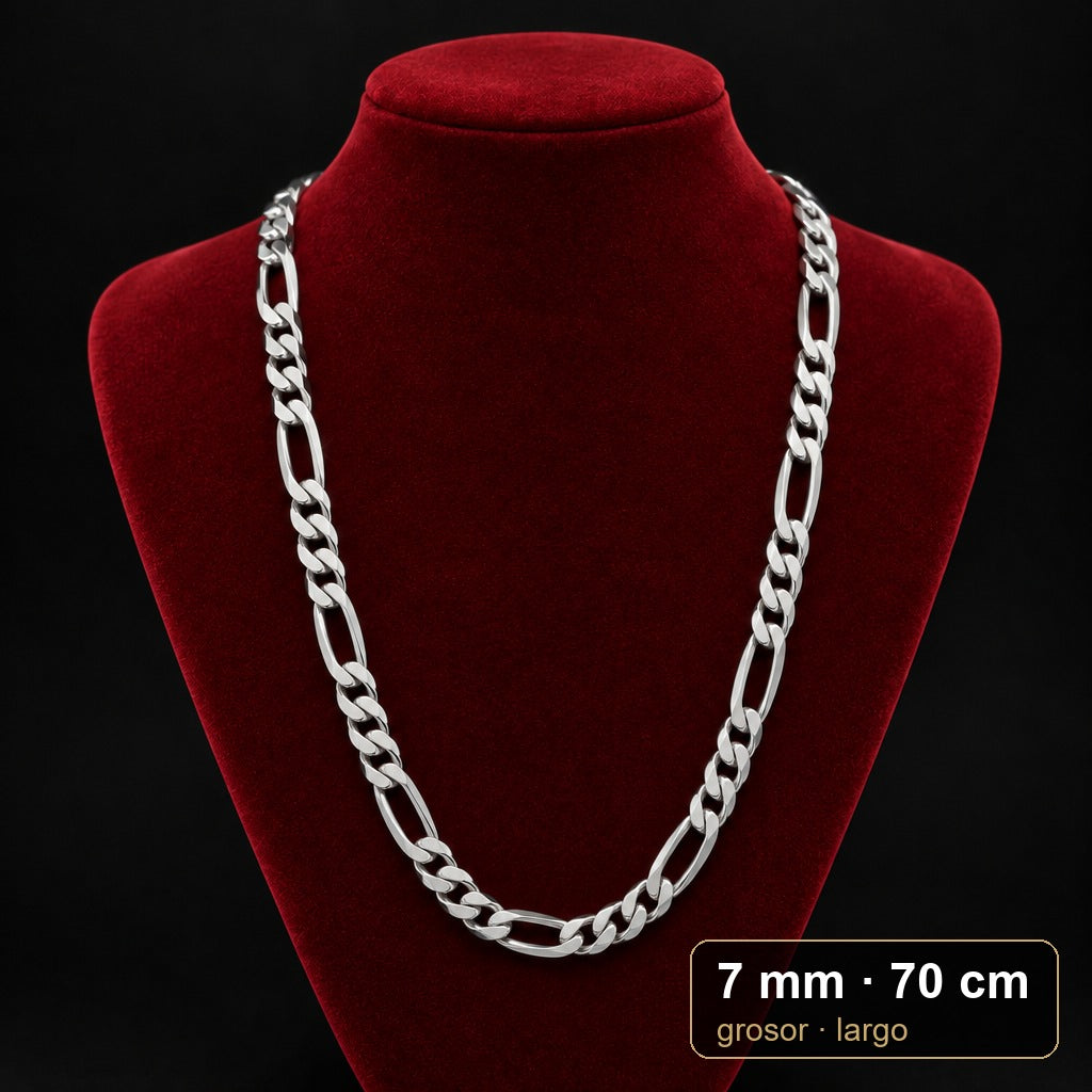 Cartier 7 mm · 70 cm