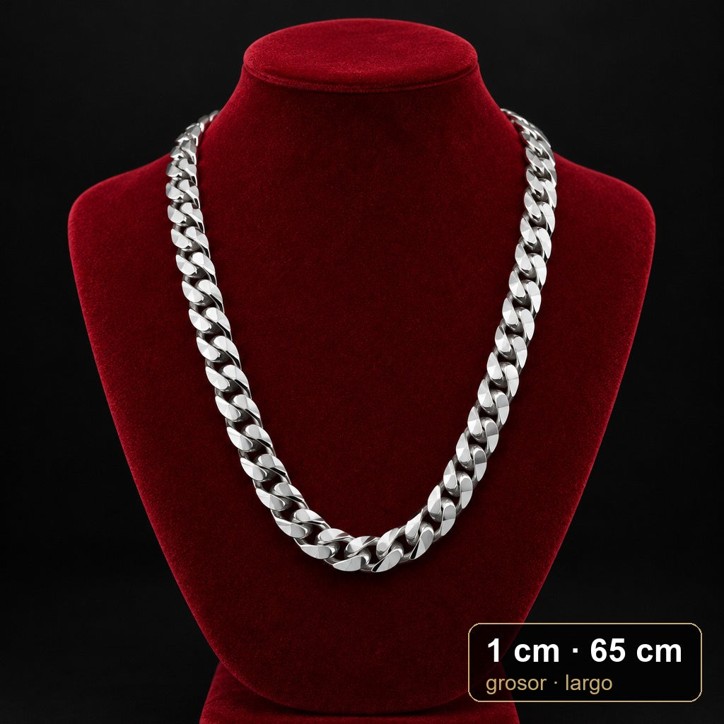 Grumet 1 cm · 65 cm