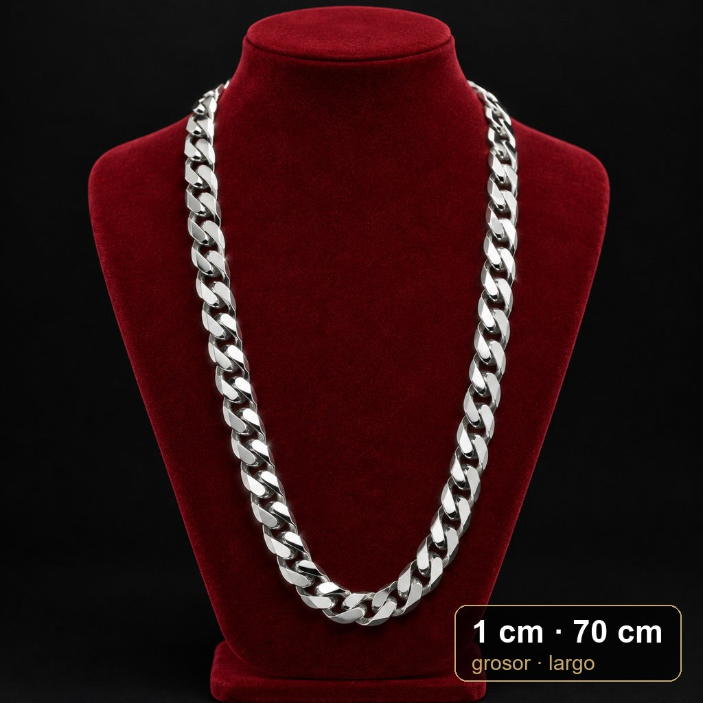 Grumet 1 cm · 70 cm