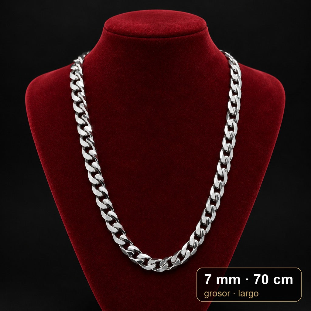 Grumet 7 mm · 70 cm