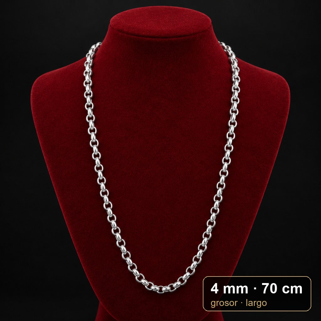 Rolo 4 mm · 70 cm
