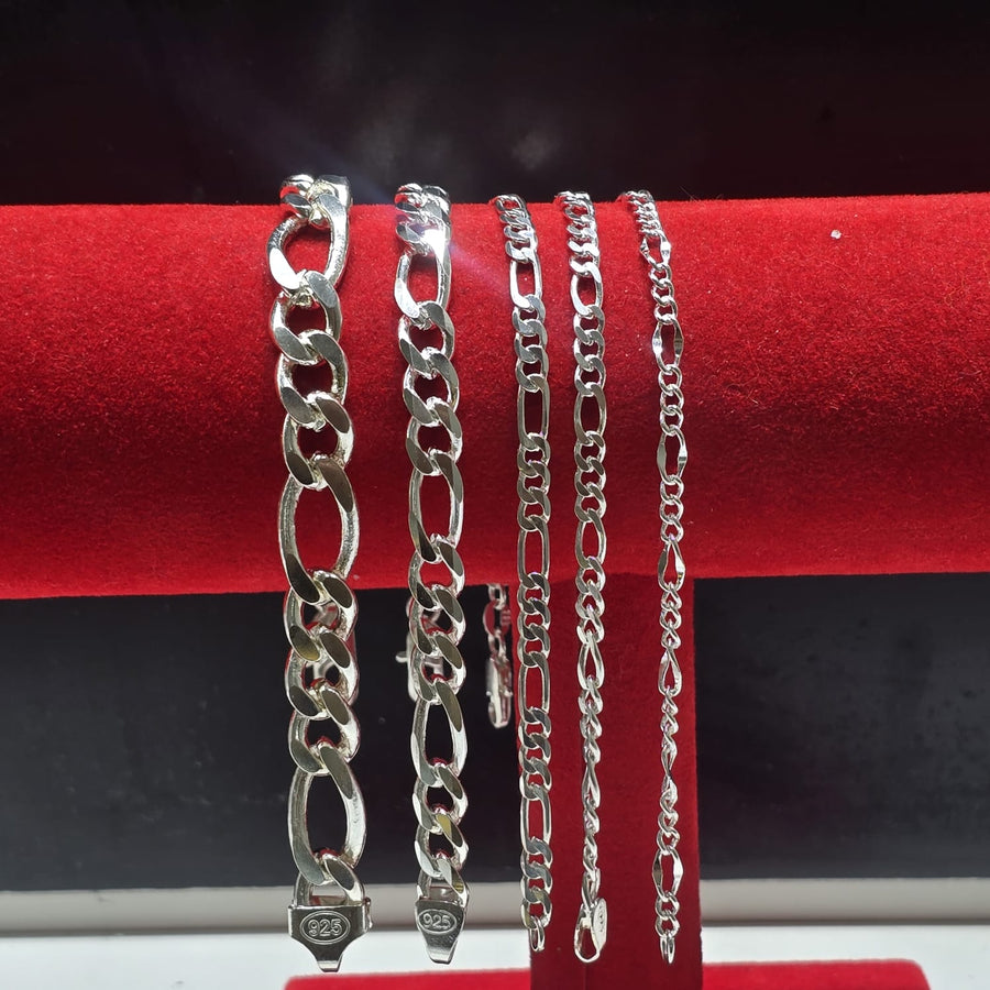 Pulseras Modelo Estilo Cartier – Diferentes Grosores